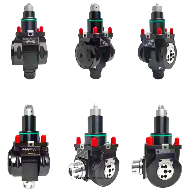 Bmt Series Universa…