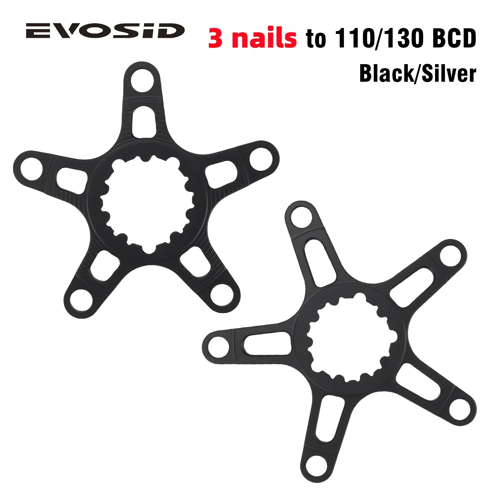 Evosid Chainring Ad… - image