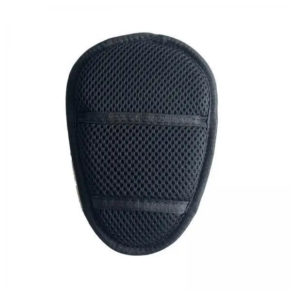 Stroller Car Seat 4 in 1 Baby Protector Crotch Pad Breathable Net Cushion Belt Cover for Infants and Kids Seat Universal