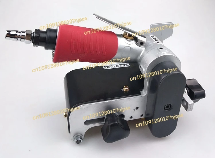 

Professional Pneumatic Air Belt Sander air belt Sanding Machine, metal wood air polishing grinding tools