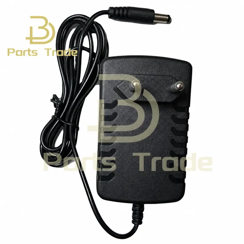 for 12V 7AH 1000mA Charger for Children Toys Stroller European Standard