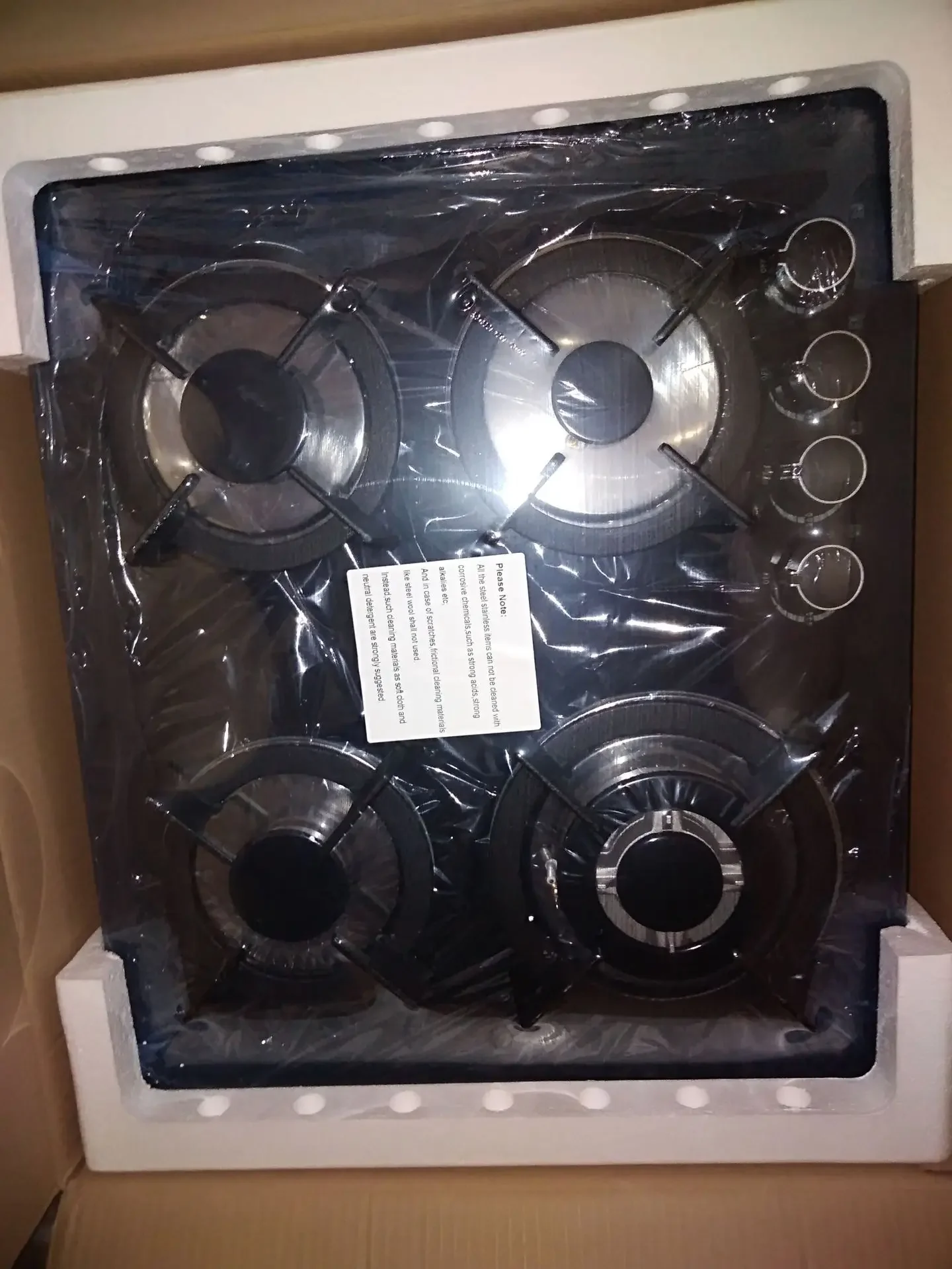 

Stainless Steel 4 burner Gas Stove Commercial Home Gas Stove burner Countertop Kitchen Stove 4 burner Gas Cooker