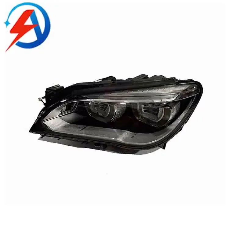 Applicable to for F02 LED Headlights, Original Products, High-quality Headlights Sd3ce65b5730149bdaa491ea46b539f659