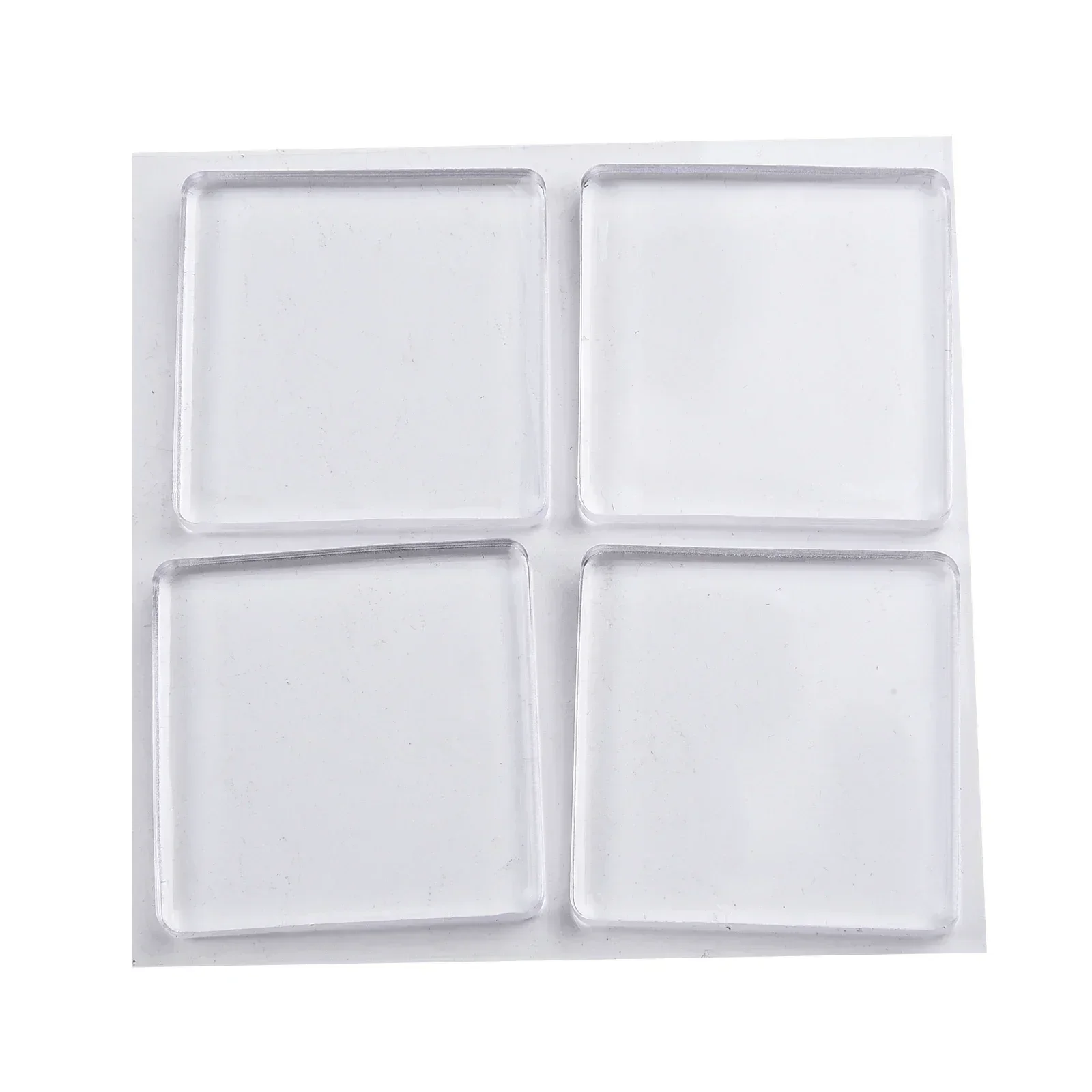 

For Home Appliances Shock Absorbing Mat Home Use Laundry Room Can Be Washed Repeatedly High Temperature Resistance