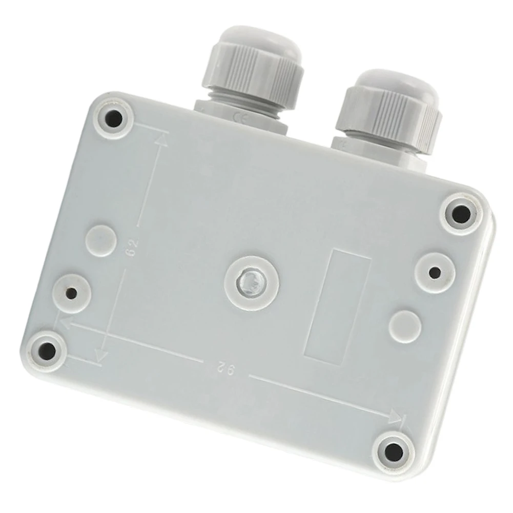 

Поворотный кулачковый переключатель SZW26-20 20А 3P (3-позиционный) для управления двигателем (вперед, стоп, назад), конструкция из огнестойкого материала