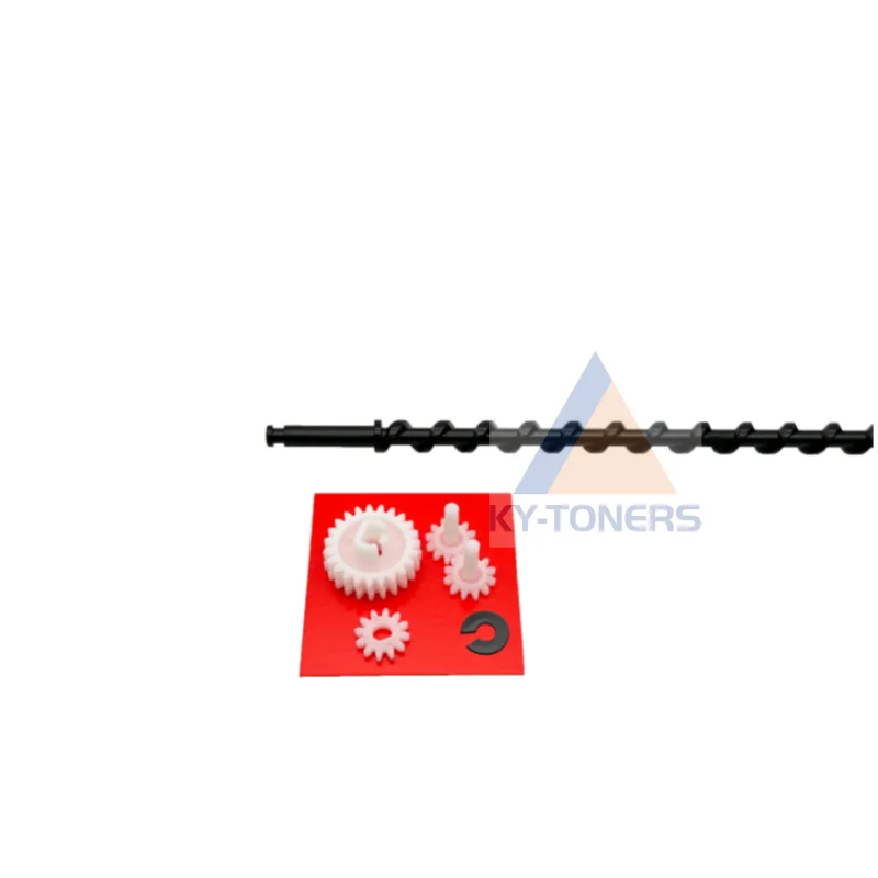 Haste espiral de tambor para Kyocera 180 P5018 P5021 P5026 M5521 M5526