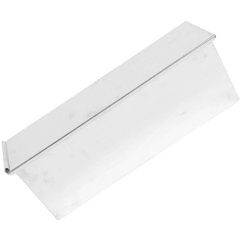 

Non Stick Loaf Pan Aluminum Alloy Bread Mold for Toast Baking Reusable Metal Pan Ideal for Homemade Bread Loaf