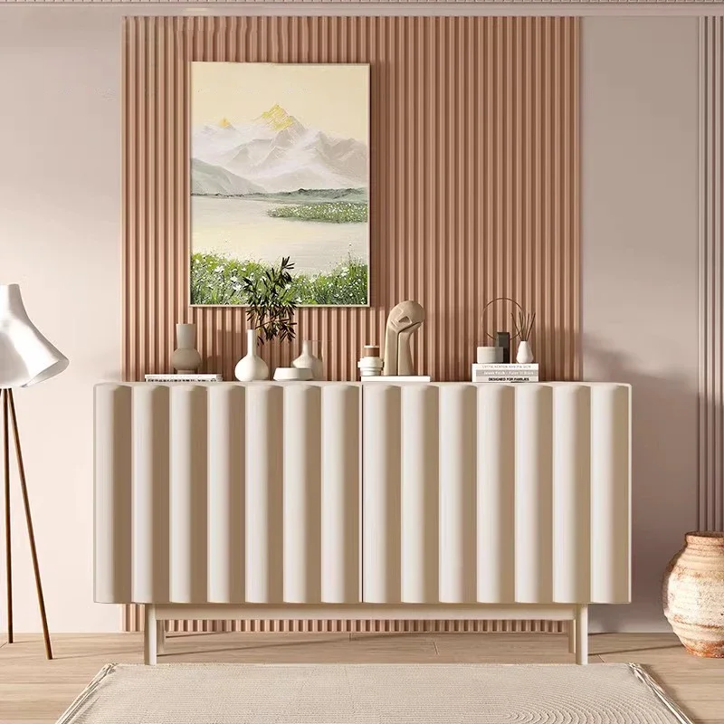 

Nordic Premium Living Room Cabinets Luxury Modern Aesthetic Trendy Living Room Cabinets Storage Organizer Vitrina Furniture