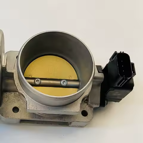 8L3Z9F926 Car 75MM Throttle Valve For Ford F150 5.4L 2004-2010 Throttle Accessories