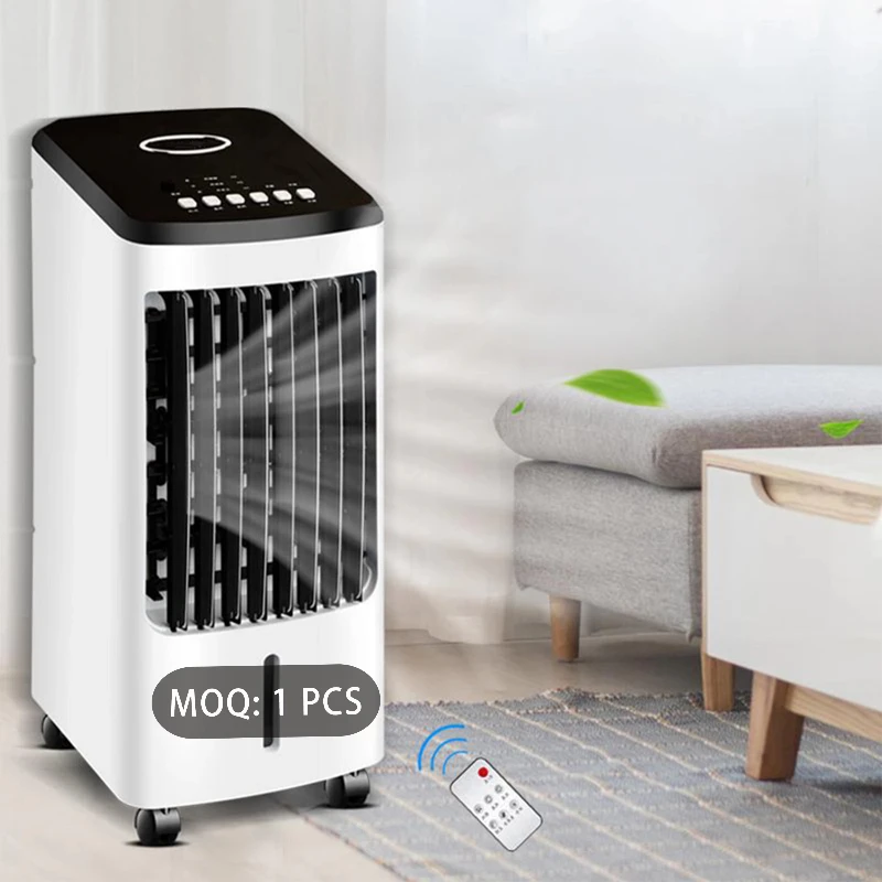 Manufacturer Hot Sale Direct AC Vertical Air Conditioning Manufacturer Evaporative Air Cooler, Portable Air Conditioning