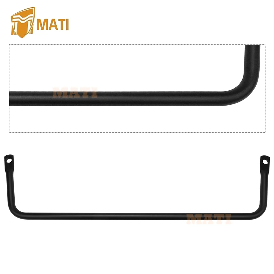 Rear Stabilizer Bar for Polaris Ranger 900 XP 13-19 Ranger 1000 Diesel 2015-2018 Ranger 1000 XP 2017 Ranger 1000 Crew XP 2017