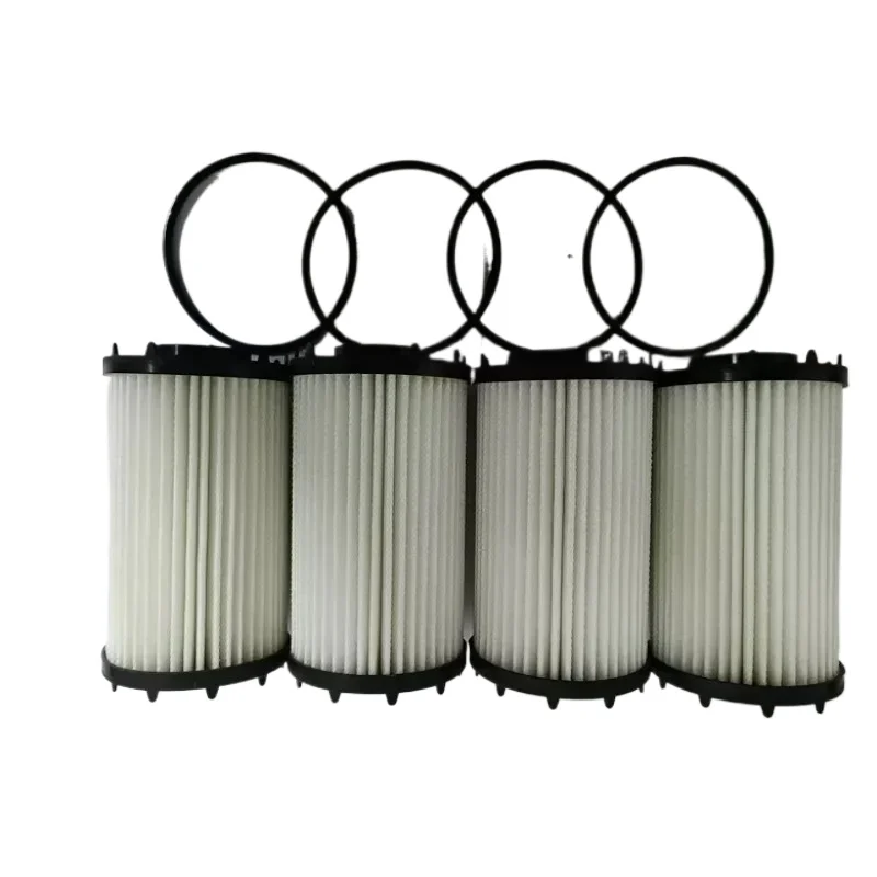 Filtro de aceite para AUDI A4 A5 A6 A7 A8 Q5 Q7 Q8 PORSCHE CAYENNE MACAN PANAMERA VW TOUAREG 06M 115561 H 9A 719840500   06M 198405 F F F