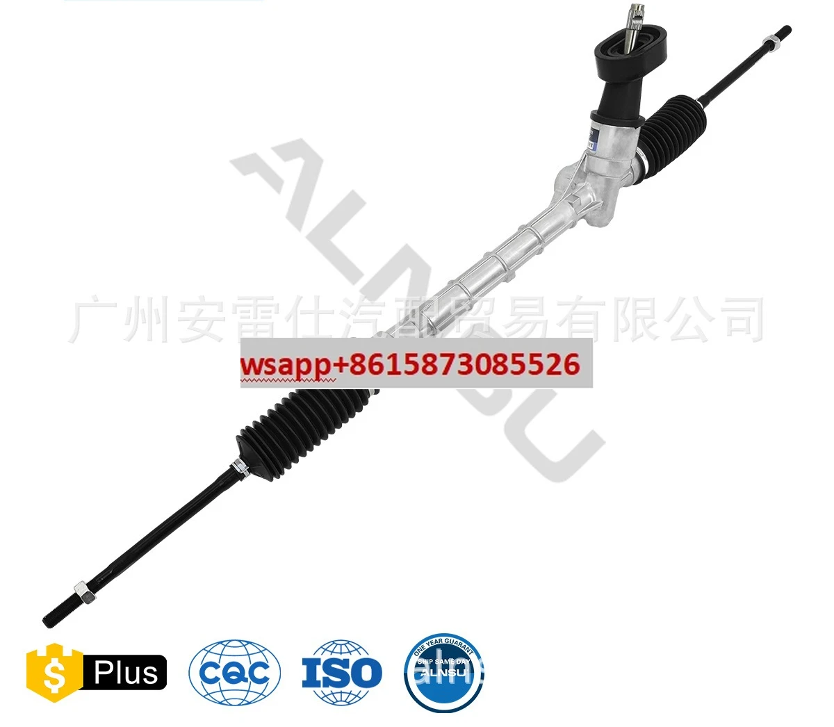 

6RU423057K 6RU423057J 6RU423057H is suitable for the Polo Jetta steering assembly