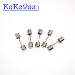 20Pcs/Lot 5*20mm T315mA T0.315A 250V Slow Glass Tube Fuse 5x20 0.315A Glass Fuse 5mm*20mm