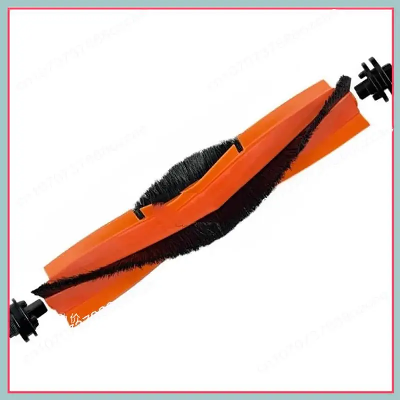 A26P Accessories Parts For Xiaomi Robot Vacuum X10 B102GL Robot Vacuum Cleaner Main Side Brush HEPA Filter Mop Pads