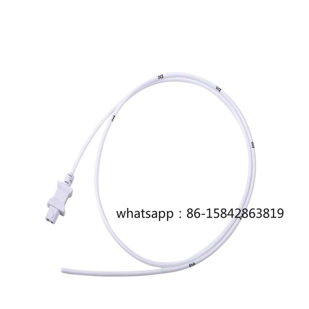 YSI 400 Series Datex Ohmeda Disposable Esophageal/Rectal Temperature Probe