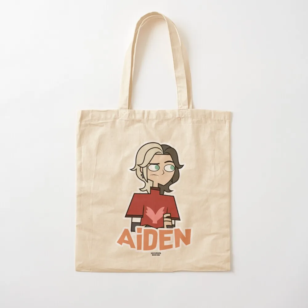 

Adventure Camp - Aiden Tote Bag shopping bag tote bag woman bags luxury women