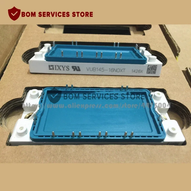 VUB145-16NOXT VUB145-16NO1 LIVRAISON GRATUITE NOUVEAU MODULE ORIGINAL