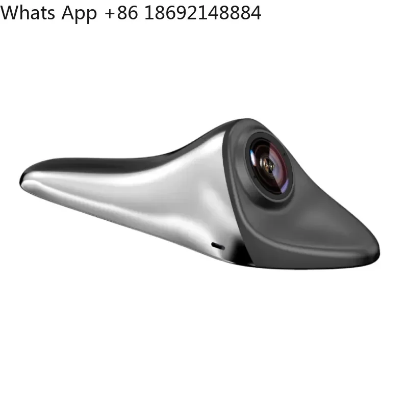 High Definition Electronic Blind Spot Mirror with Rearview Camera for Car Auxiliary Mirror Right Side Blind Spot Detection