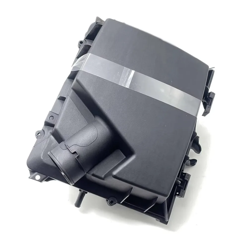 Air Filter Housing …