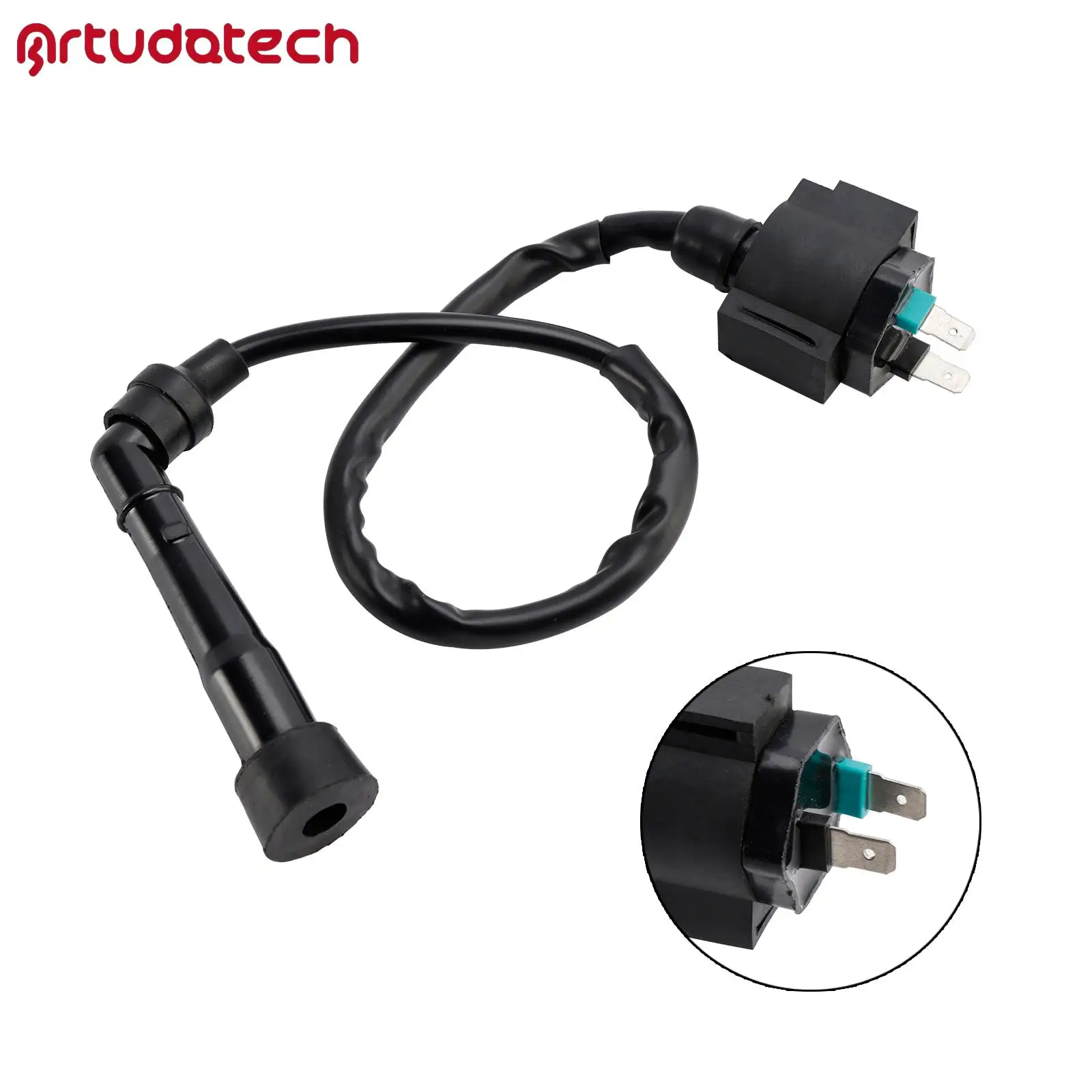 

CDI BOX Igniter fit for Honda CA125 Rebel SMC Barossa RAM 300 CAPTAIN 300