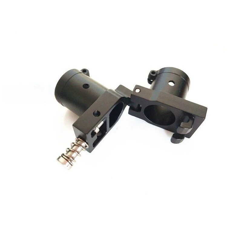 12 16 20 25 30mm Carbon Tube Lateral Folding, Arm Seat, Flat Folding, Lateral Folding Clamp