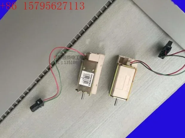 NS MT circuit breaker undervoltage release MN/UVR excitation MX-XF opening and closing coil 220V 24V