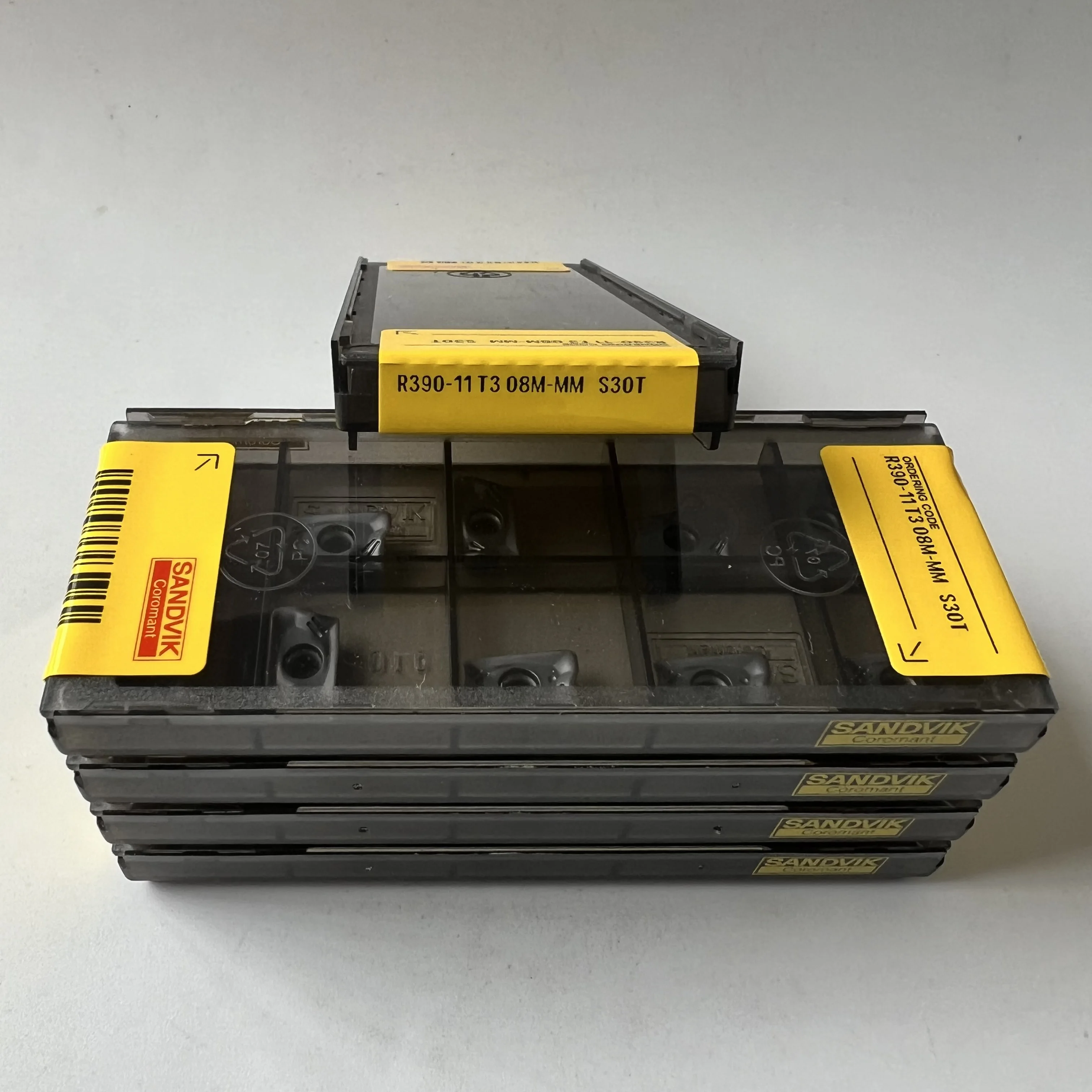 

R390-11T308M-MM S30T CNC BLADE