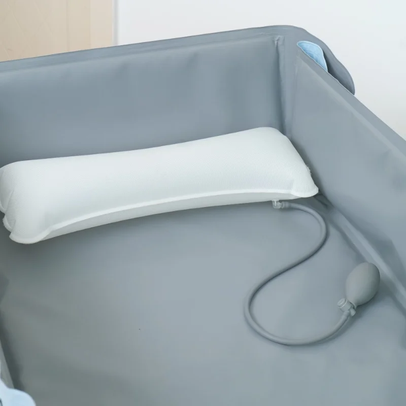 Wholesale Custom Waterproof Bathtub Mattress, Suitable For Elderly Bathing, Factory Price Supply