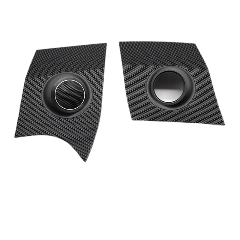 

For Levin Corolla 2019-2023 Car Tweeter Cover Bracket Base Center Console Audio Modification