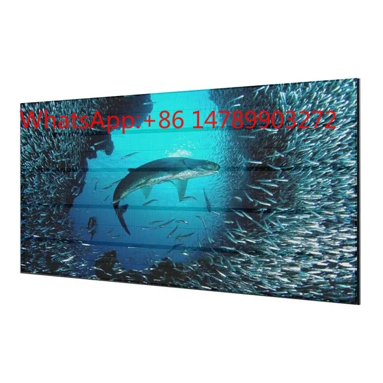 P2 P2.5 P3 Indoor Thin Light LED Screen High Resolution Full Color Rental Advertising Video Wall