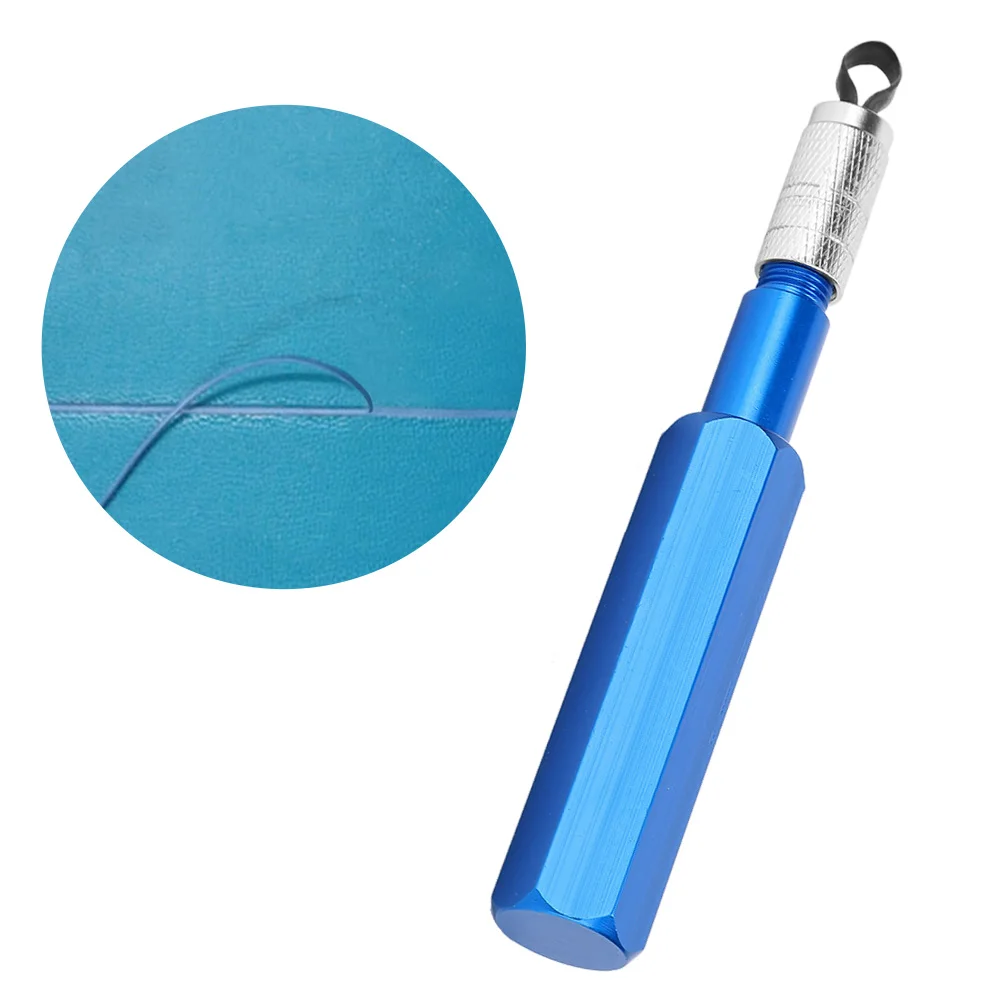 Plastikowa podłoga z PVC Nóż do skórowania podłóg Narzędzia do spawania podłóg winylowych Nóż do skórowania z tworzywa sztucznego z PVC Budowa Materiały przemysłowe — zdjęcie 7
