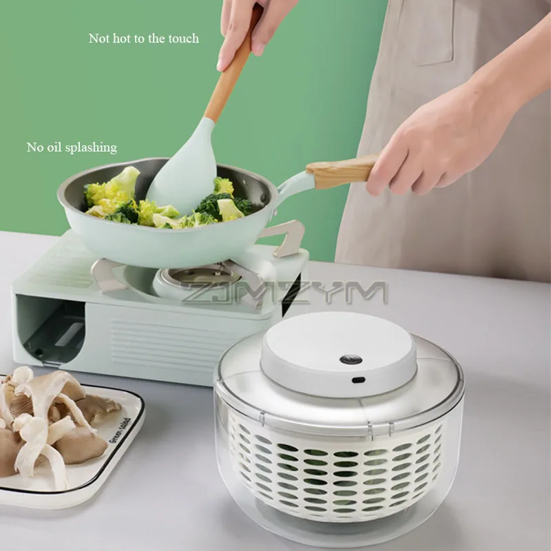 Thumbnail 2 - #32 Latest Salad Spinners Offers