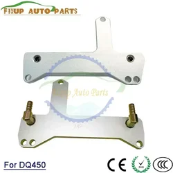 1~2 PCS Automatic Transmission Oil Change Connector A49 For Audi Q3 Gearbox Oil Changer Tube Car Accessories Car Repair Tool