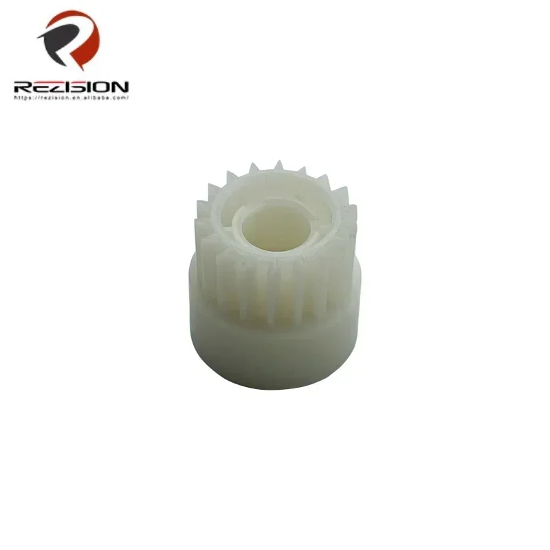 2PCS 1052A4EU847000 Double Sided Drive Gear Paper Discharge Gear For Konica Minolta BH951 1250  Copier Spare Parts