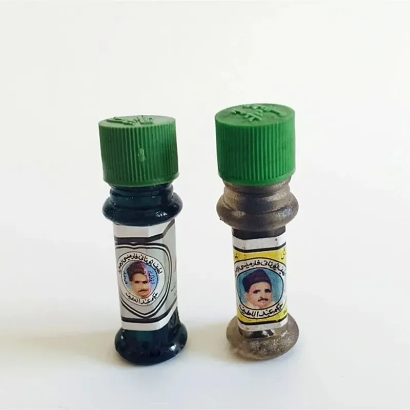 Original pakistanais SURMA Eyeliner poudre imperméable naturel outil de maquillage des yeux Lateef Surma spécial Sukh Chean Hakeem Abdul Lateef