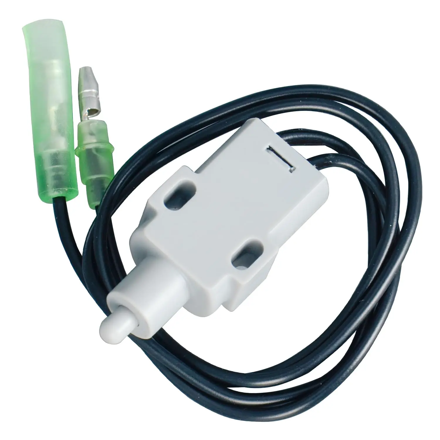 

87-814281A5 Shift Interrupter Switch Compatible with MerCruiser Alpha Bravo 3.0L 4.3L 5.0L 5.7L Stern Drive Engines Replaces