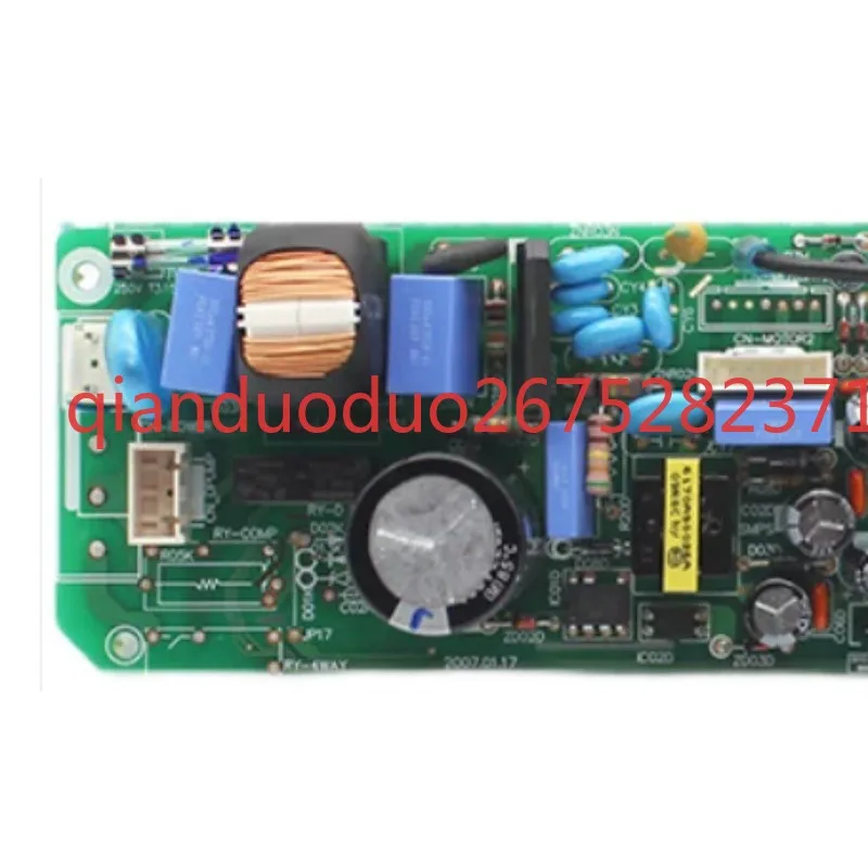Suitable for LG central air conditioning accessories ceiling machine control main board 6871A10231C