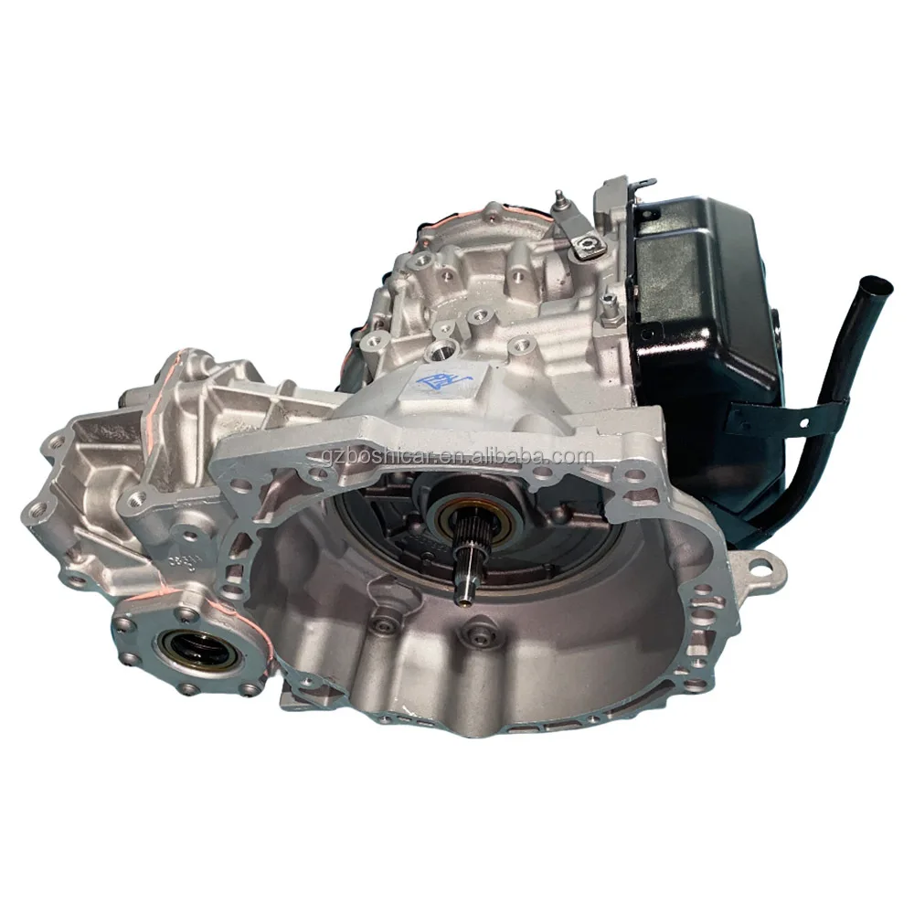 62TE Original Remanufactured Test 100% Automatic Transmission For Chrysler For Dodge Caravan Journey Car Accessories