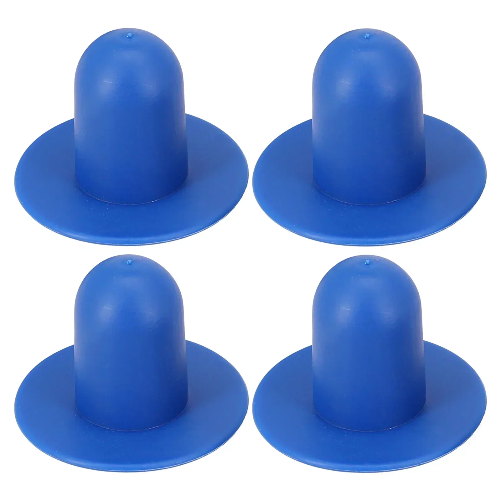 4pcs Swimming Pool Plugs Filter Pump For Intex Above Ground Pool For Coleman For Summer Escape Swimming Pool Bottom Stopper Ball