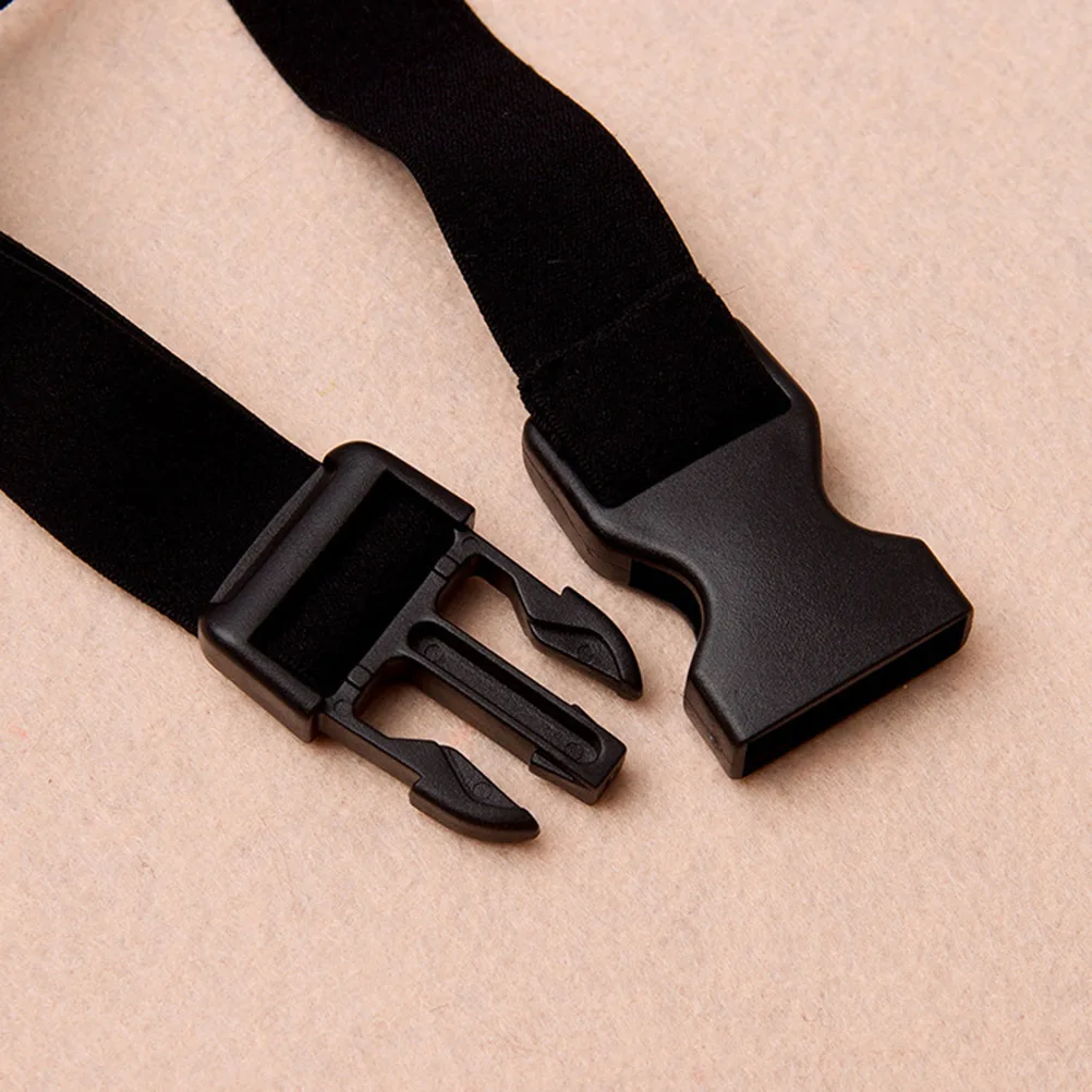 1pc Adjustable Tail Strap For Halloween Party Adjustable Tail Cosplay Costume Animal Dress Up Prop