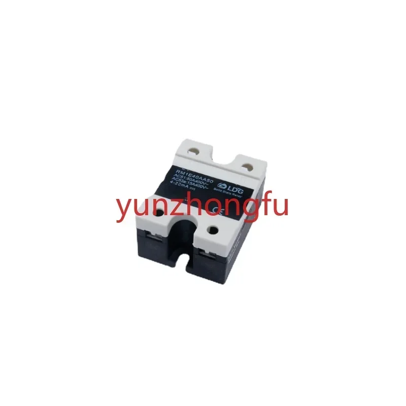 For Rm1e40aa50 Solid State Relay Module Linear Voltage Regulating