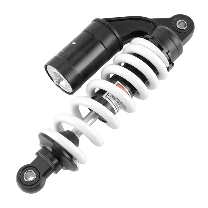 280MM Rear Air Shock Absorber Suspension For Dirt Pit Bike ATV Motorcycle Go Kart 125Cc 150Cc 200Cc 250Cc