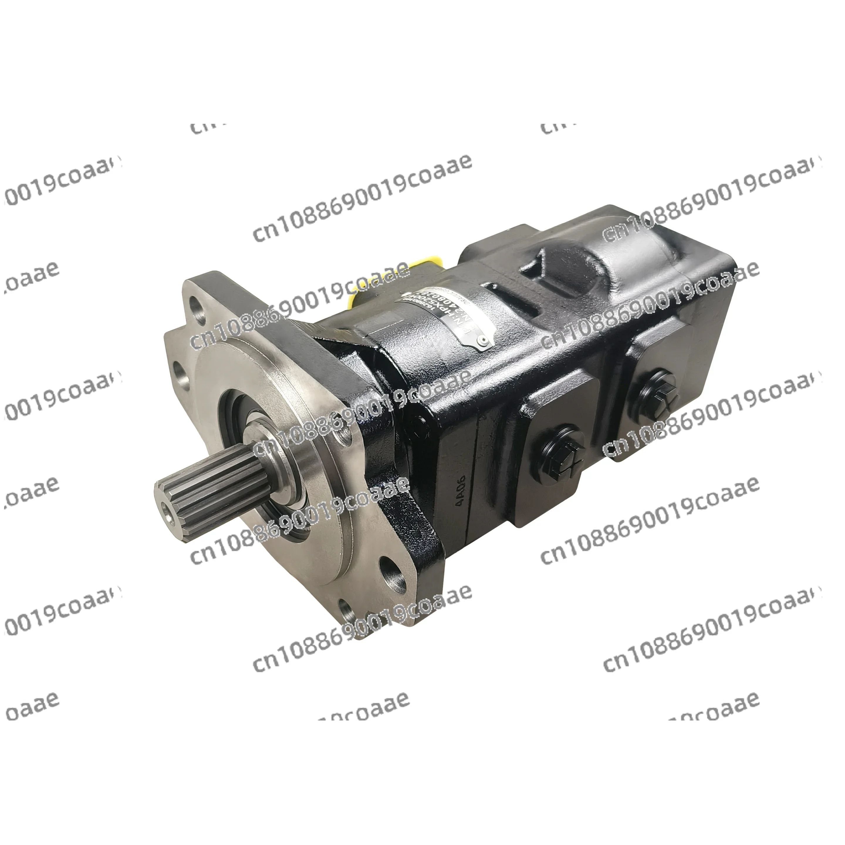 

HPX52004 F14/73107 HEMA HYDRECO High Pressure Hydraulic Gear Pump X1C50415029C42A1K3B0X3BC