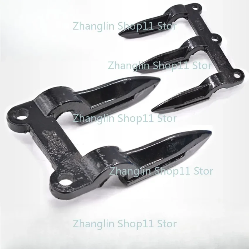 For Kubota Harvester Knife Guard Cutter Blade Guard Agricultural Machinery Spare Parts