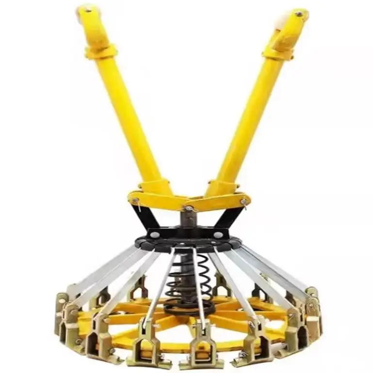 

18/20L Paint Pail Barrel 300mm Metal Cap Manual Crimper