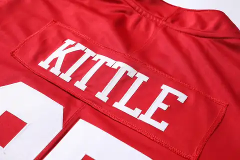 10 best sales 49ers जर्सी - №2
