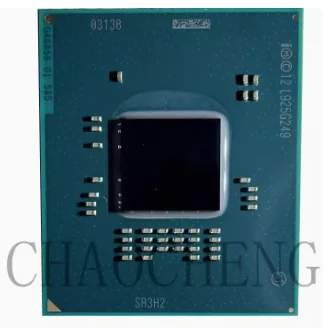 

(1-2pcs)100% original New SR3H2 C2338 G46856 BGA Chipset