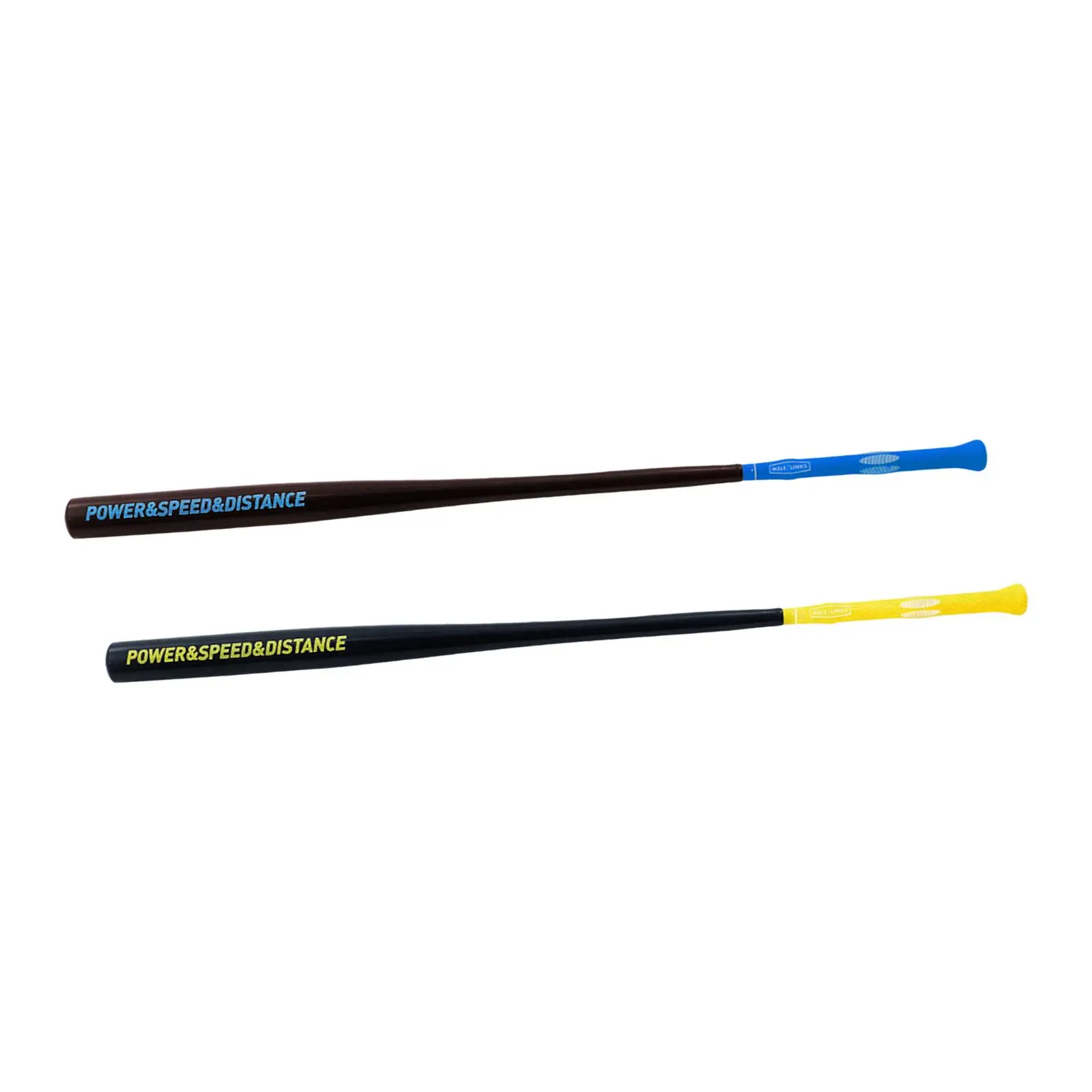 

Golf Swing Trainer Professional Training Rod for Home Court Golfing Supplies Swing Exerciser Nonslip Grip Improve Skills