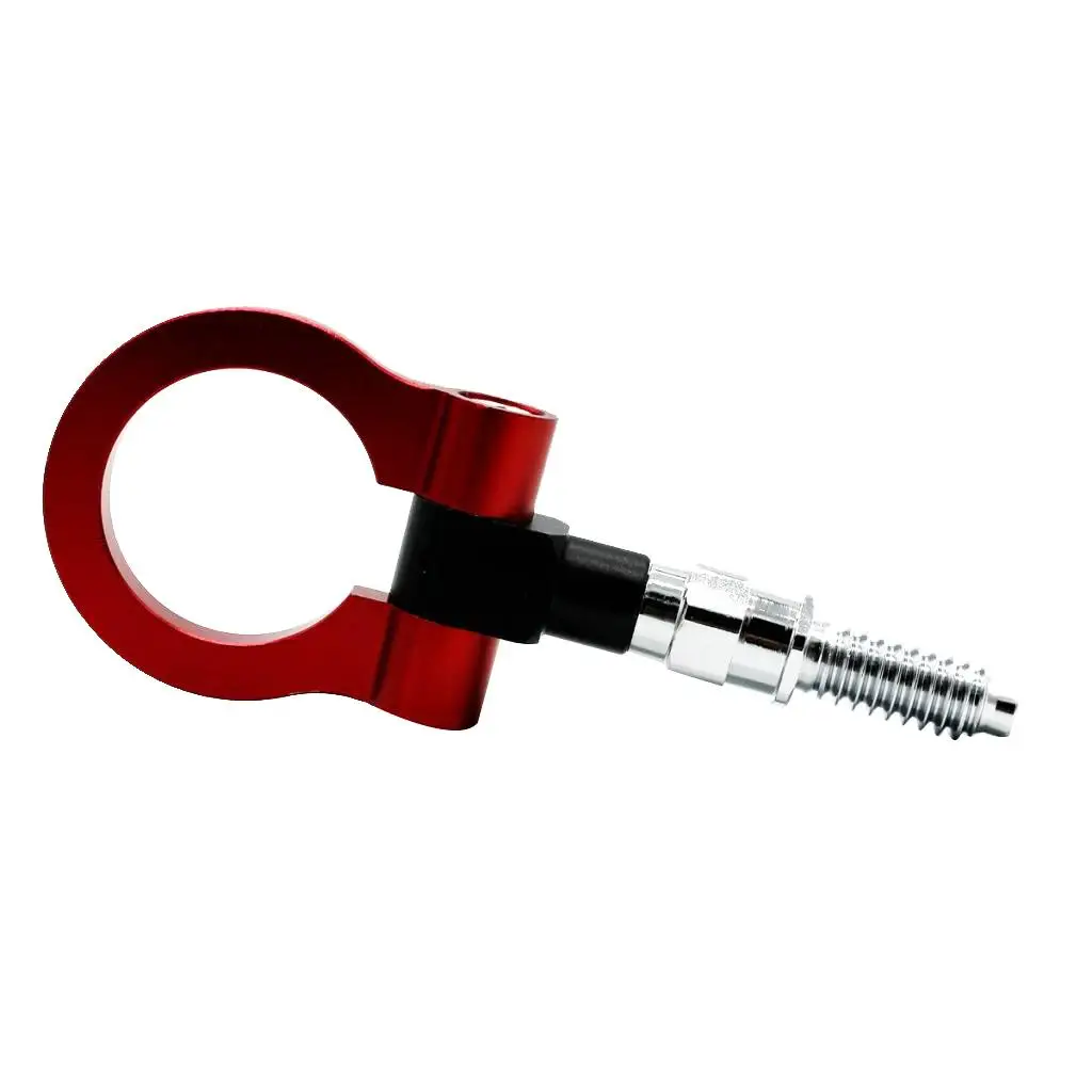High Quality Car Trailer Tow Draw First Aid Towing Hook for AP3059